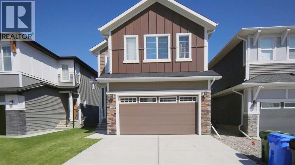Single Family House for Sale in  Carringsby Way NW Carrington Calgary 