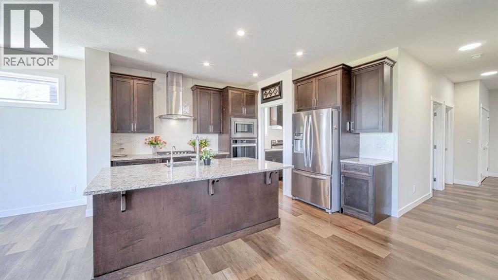 Single Family House for Sale in  Carringsby Way NW Carrington Calgary 