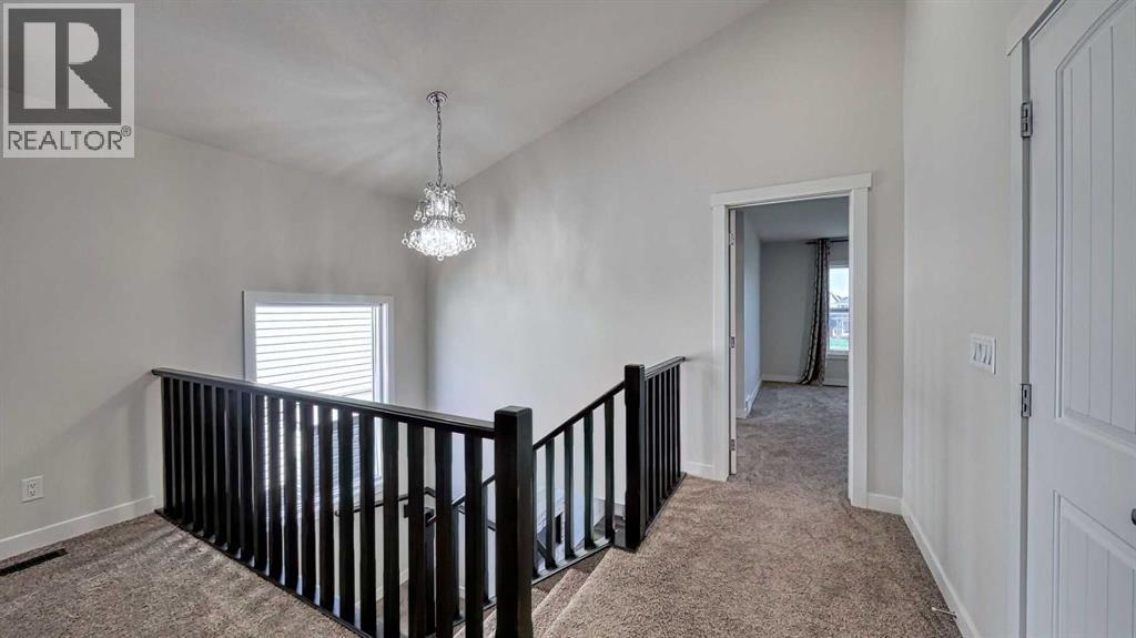 Single Family House for Sale in  Carringsby Way NW Carrington Calgary 