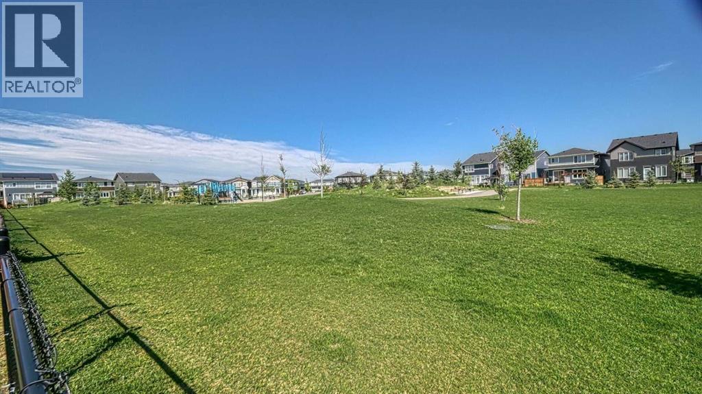 Single Family House for Sale in  Carringsby Way NW Carrington Calgary 