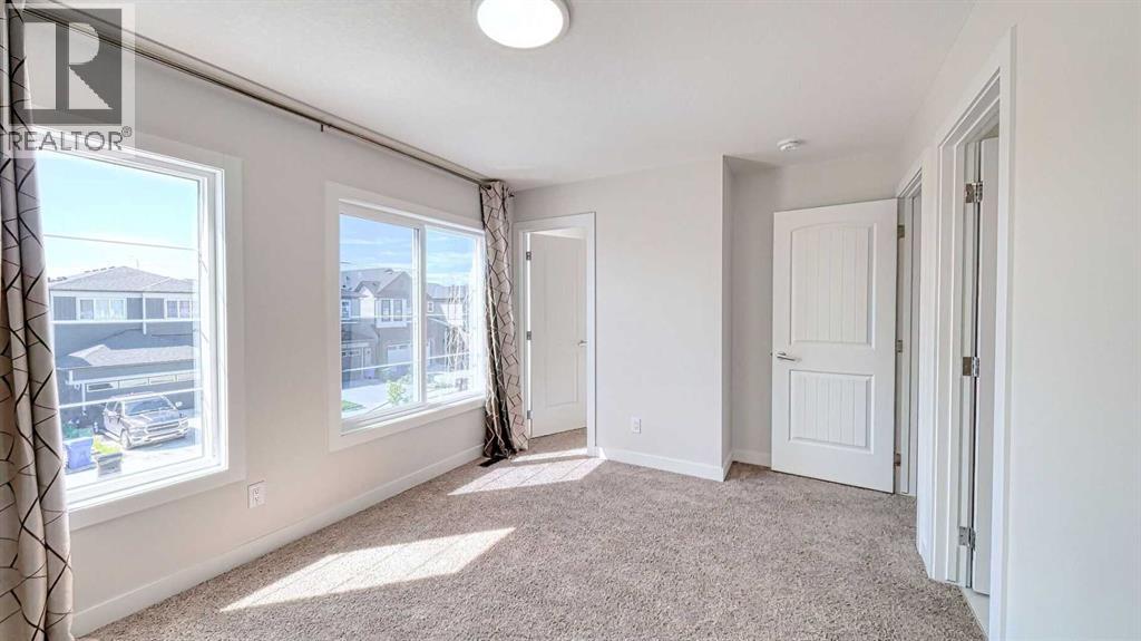 Single Family House for Sale in  Carringsby Way NW Carrington Calgary 