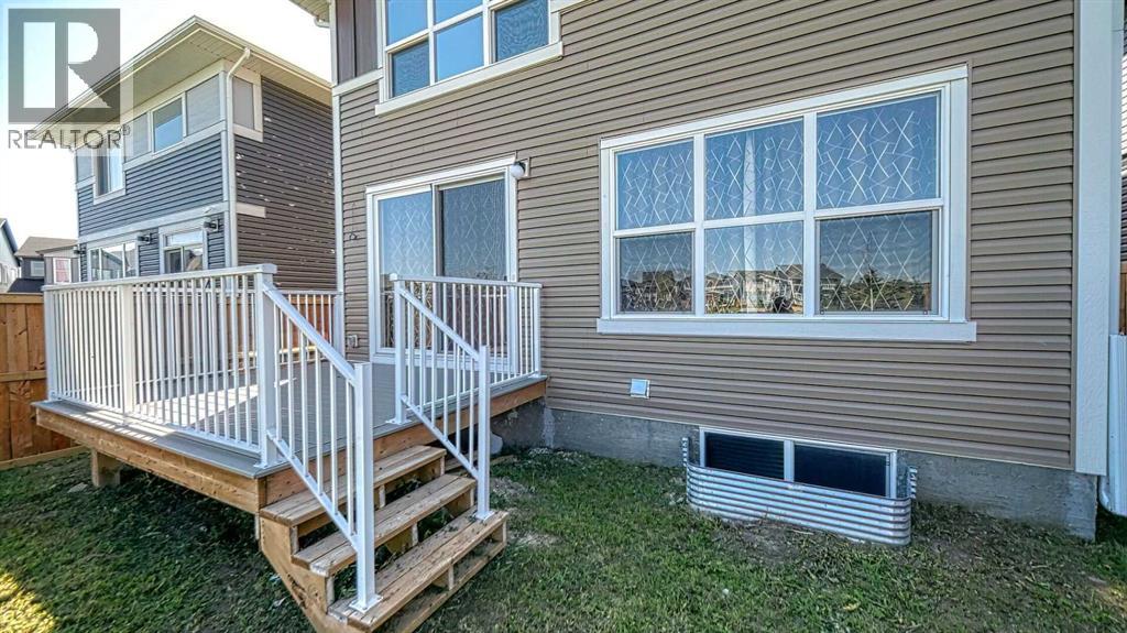Single Family House for Sale in  Carringsby Way NW Carrington Calgary 