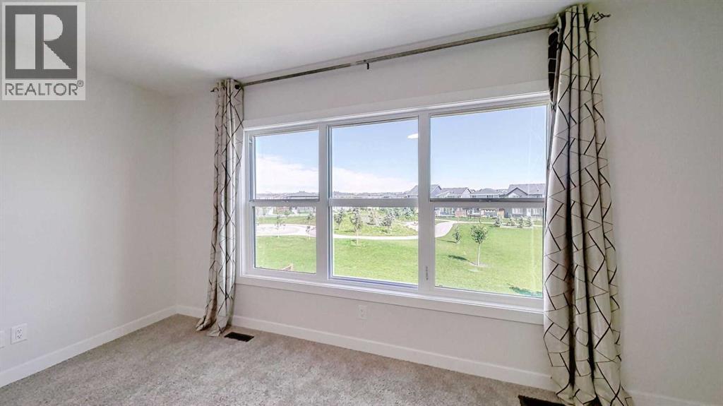 Single Family House for Sale in  Carringsby Way NW Carrington Calgary 