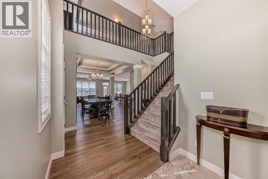 Photo 11 of 95 Cranbrook Hill Se, Calgary AB