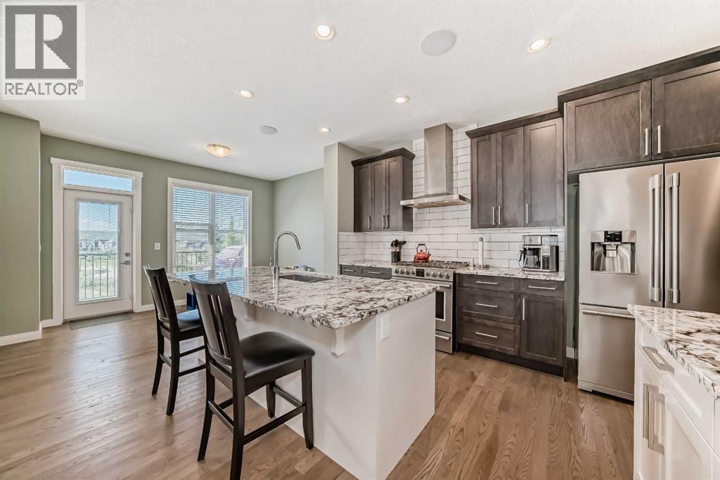 Photo 7 of 95 Cranbrook Hill Se, Calgary AB
