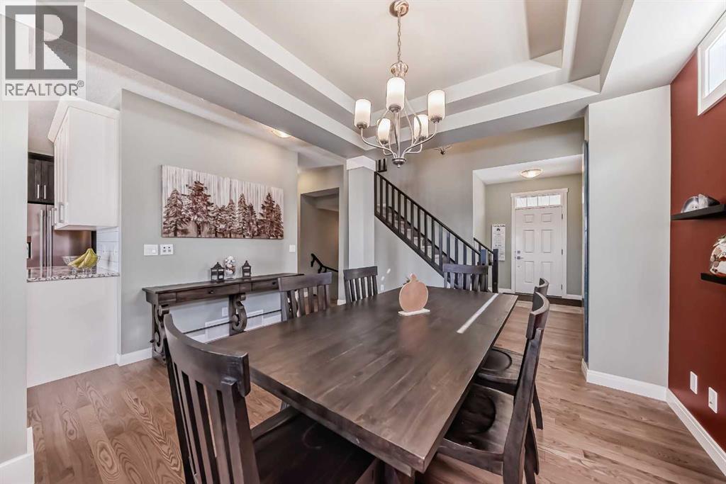 Photo 38 of 95 Cranbrook Hill Se, Calgary AB
