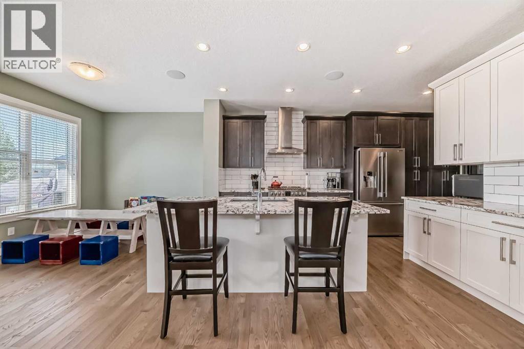 Photo 14 of 95 Cranbrook Hill Se, Calgary AB