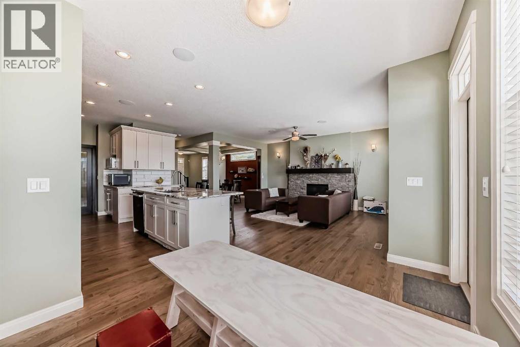 Photo 20 of 95 Cranbrook Hill Se, Calgary AB