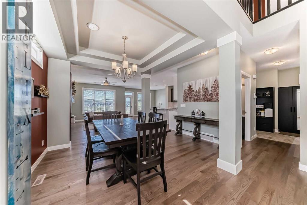Photo 35 of 95 Cranbrook Hill Se, Calgary AB