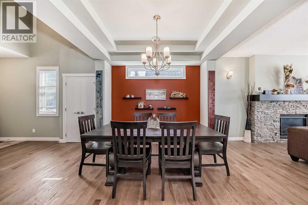 Photo 15 of 95 Cranbrook Hill Se, Calgary AB
