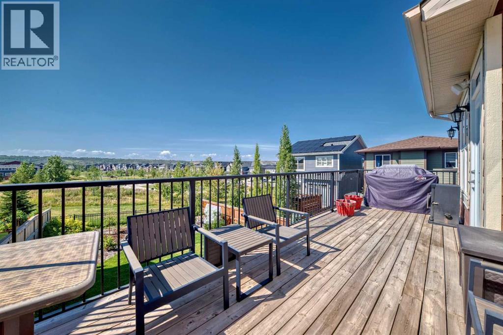 Photo 23 of 95 Cranbrook Hill Se, Calgary AB