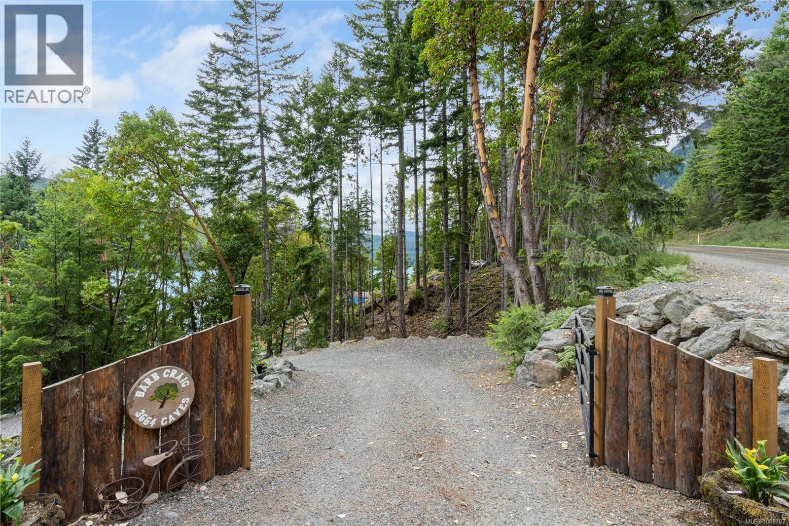 Photo 31 of Lot 409 3664 Horne Lake Caves Rd, Qualicum Beach BC