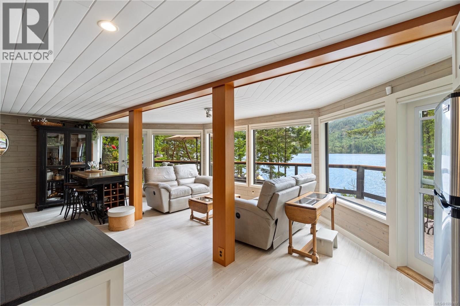 Photo 74 of Lot 409 3664 Horne Lake Caves Rd, Qualicum Beach BC