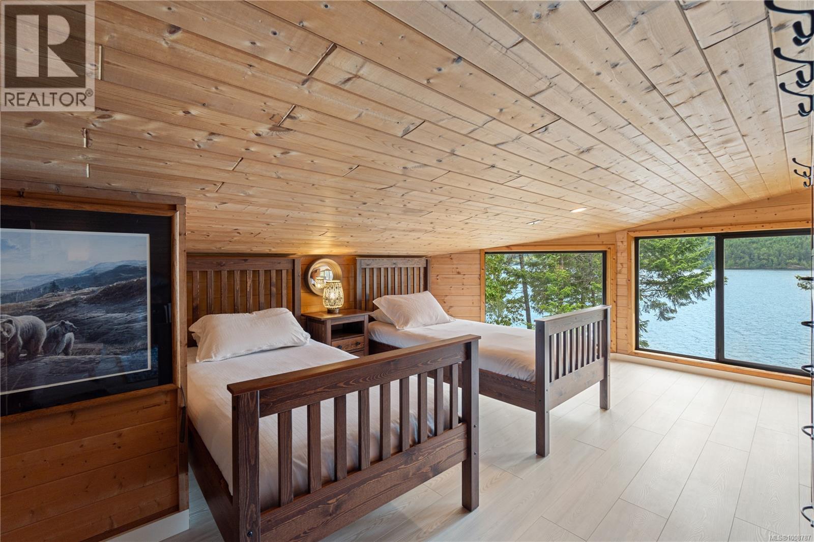 Photo 11 of Lot 409 3664 Horne Lake Caves Rd, Qualicum Beach BC