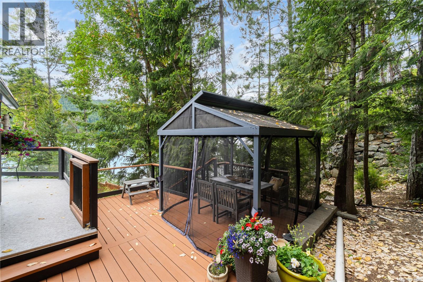 Photo 64 of Lot 409 3664 Horne Lake Caves Rd, Qualicum Beach BC