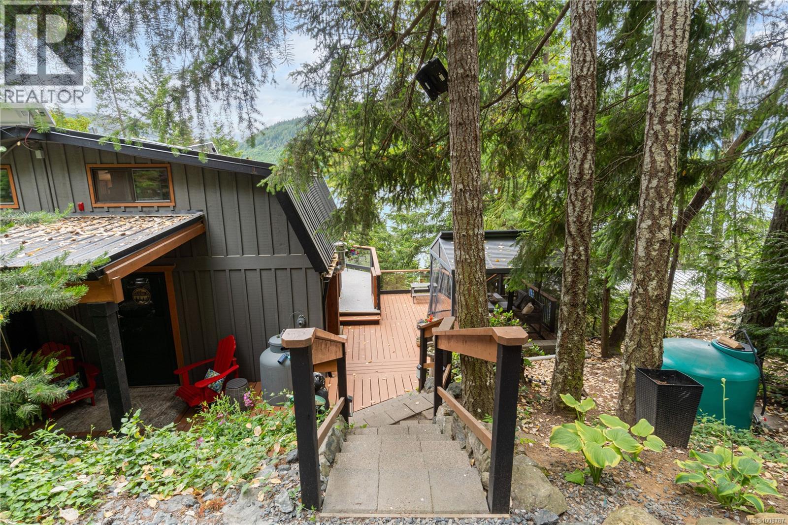 Photo 2 of Lot 409 3664 Horne Lake Caves Rd, Qualicum Beach BC