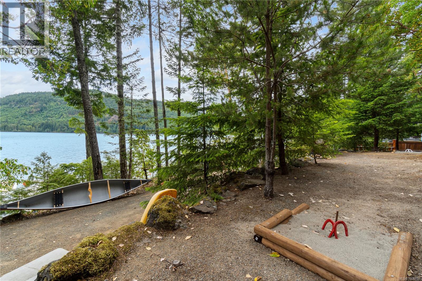Photo 50 of Lot 409 3664 Horne Lake Caves Rd, Qualicum Beach BC