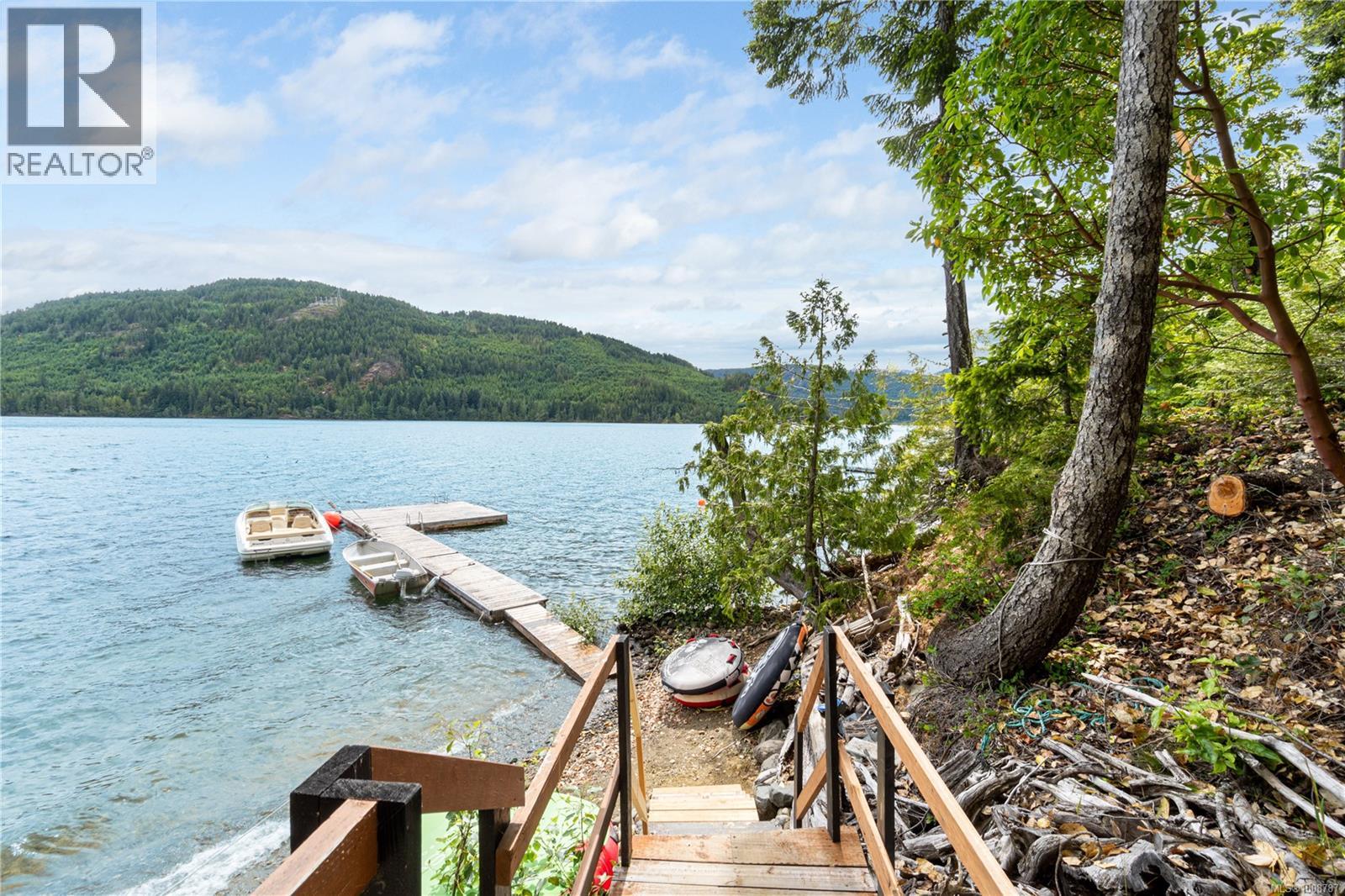 Photo 69 of Lot 409 3664 Horne Lake Caves Rd, Qualicum Beach BC