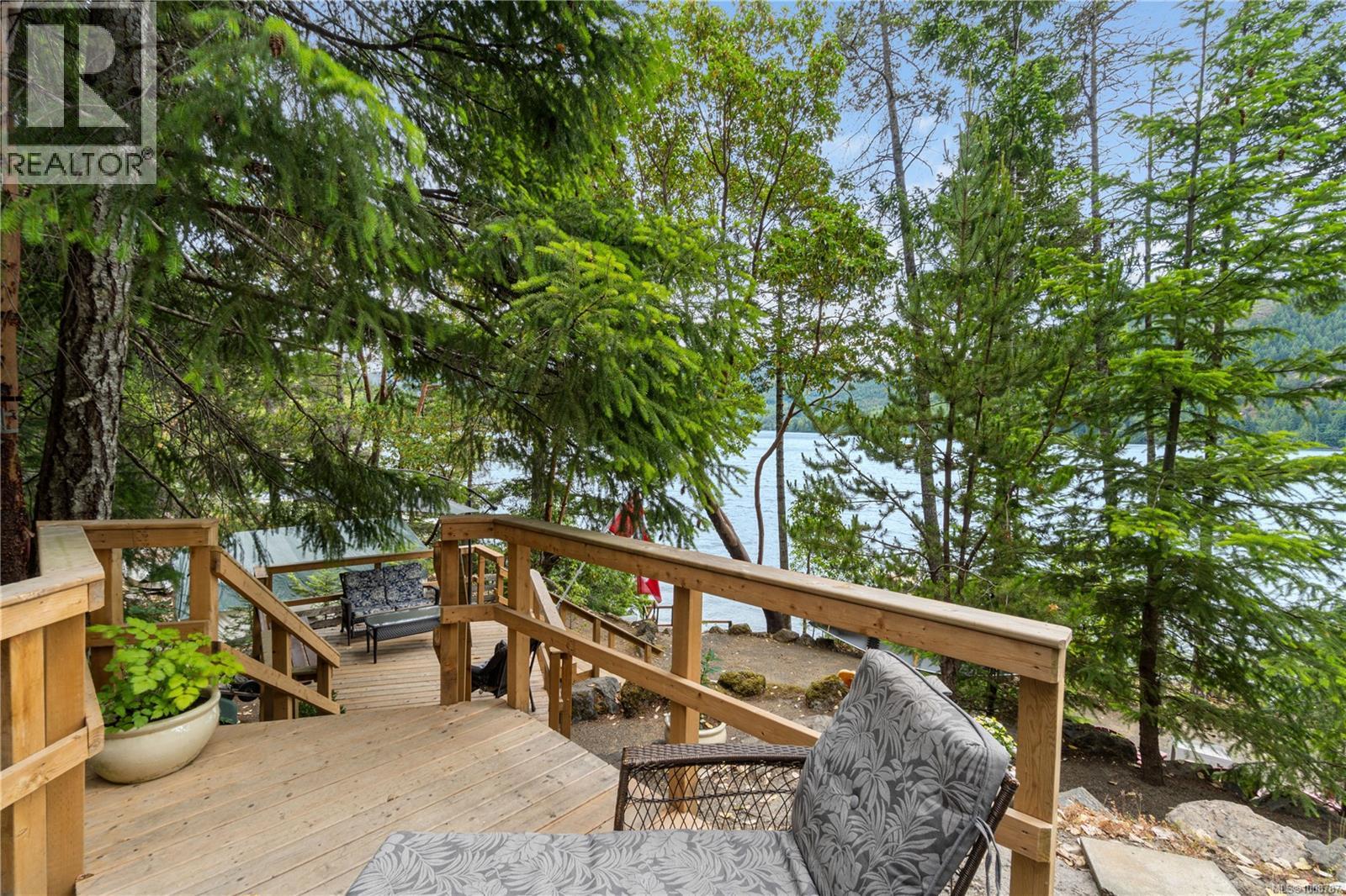 Photo 48 of Lot 409 3664 Horne Lake Caves Rd, Qualicum Beach BC