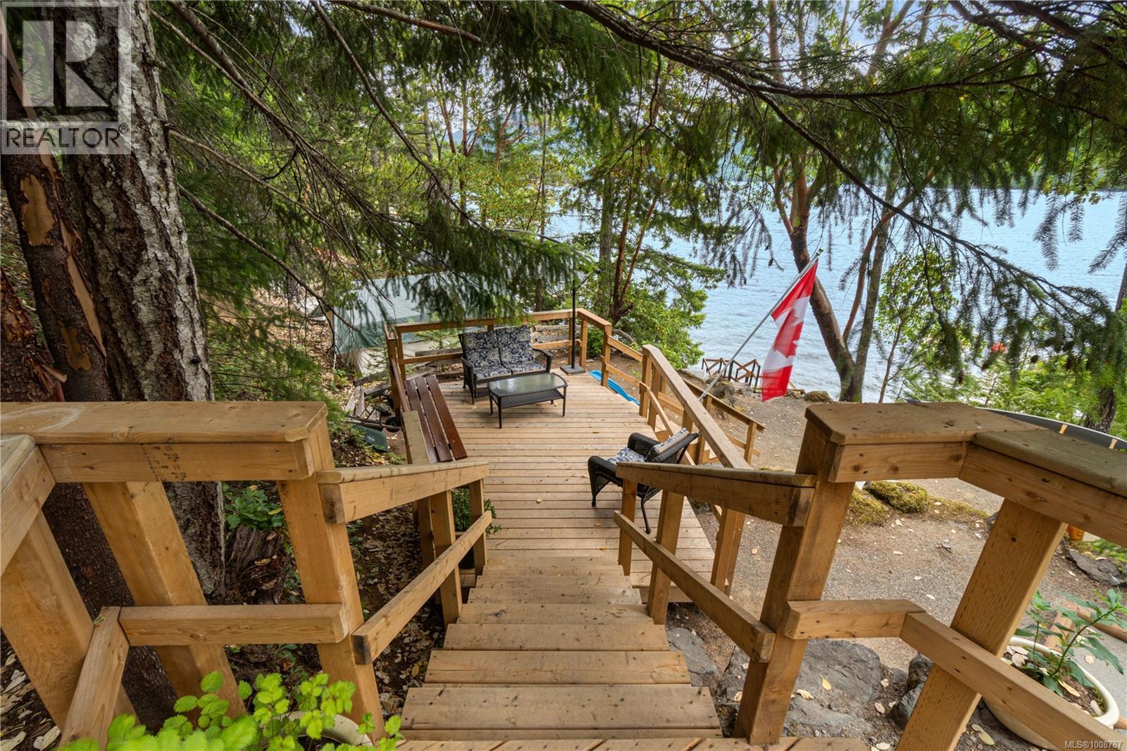 Photo 14 of Lot 409 3664 Horne Lake Caves Rd, Qualicum Beach BC