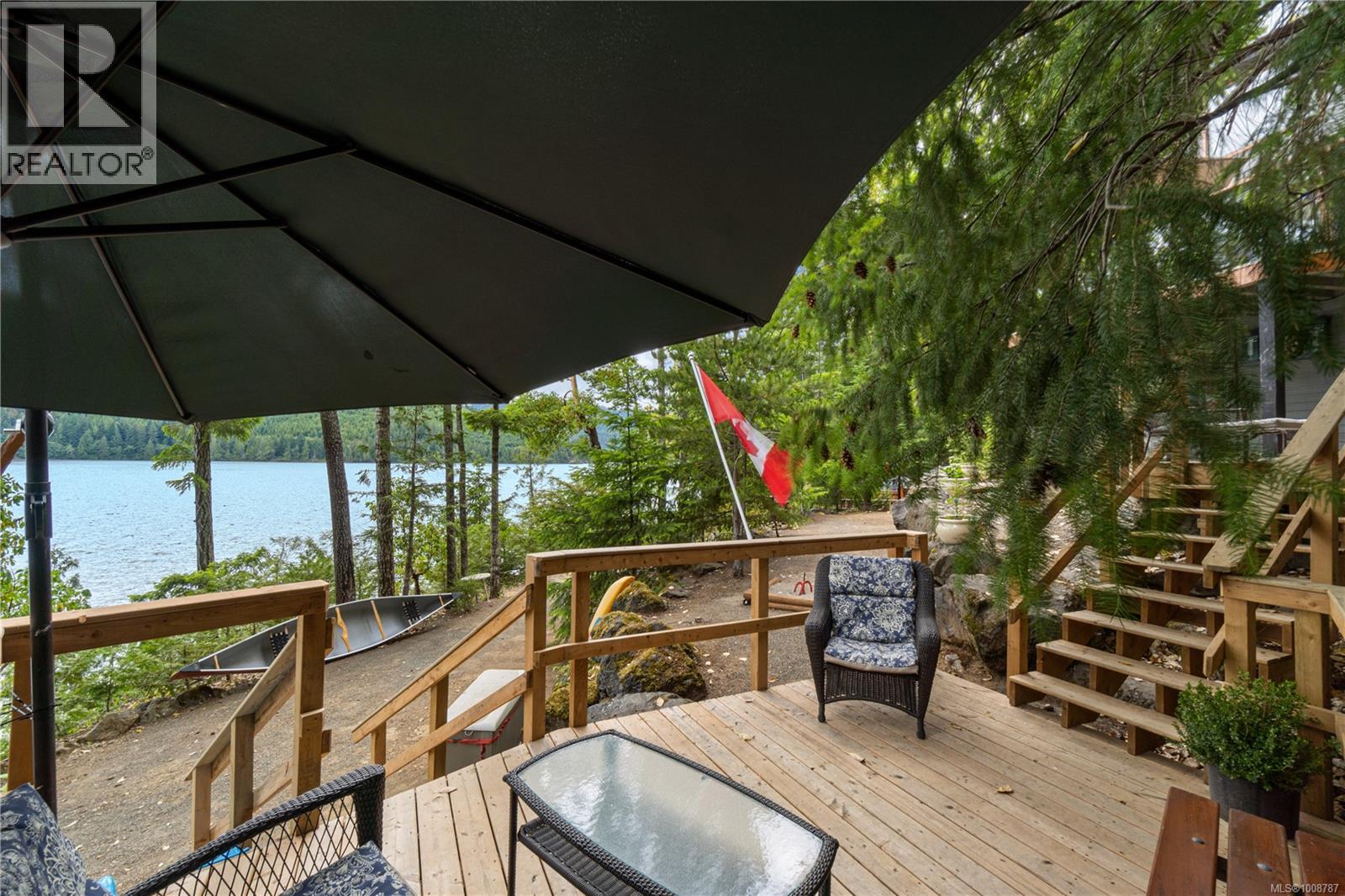 Photo 49 of Lot 409 3664 Horne Lake Caves Rd, Qualicum Beach BC