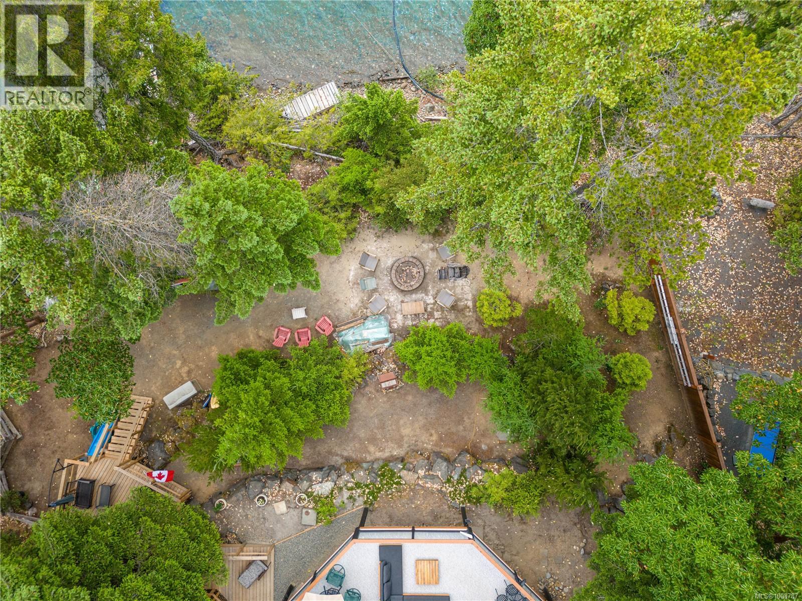 Photo 61 of Lot 409 3664 Horne Lake Caves Rd, Qualicum Beach BC