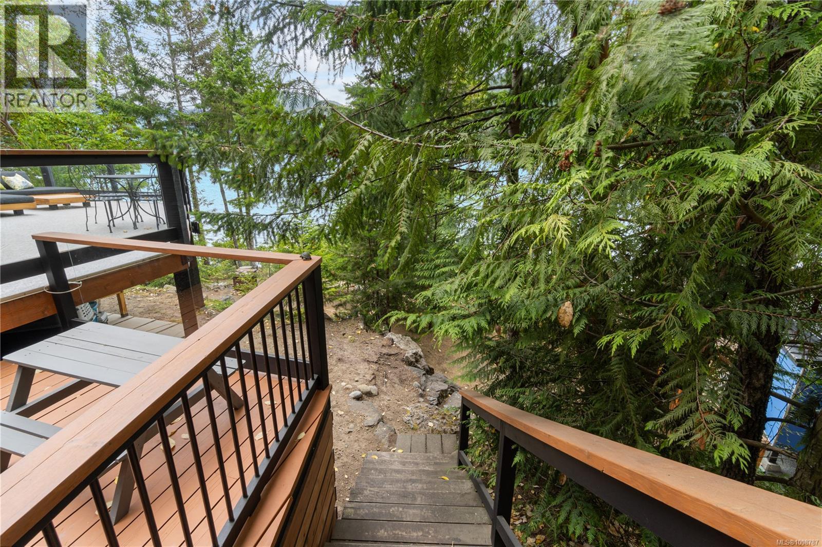 Photo 28 of Lot 409 3664 Horne Lake Caves Rd, Qualicum Beach BC