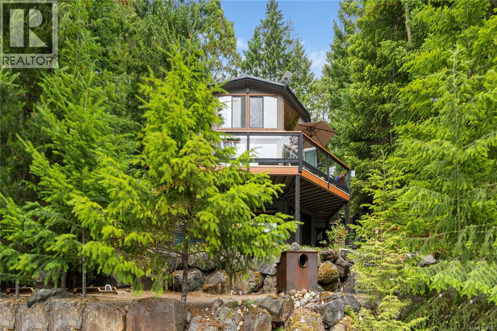 Photo 63 of Lot 409 3664 Horne Lake Caves Rd, Qualicum Beach BC