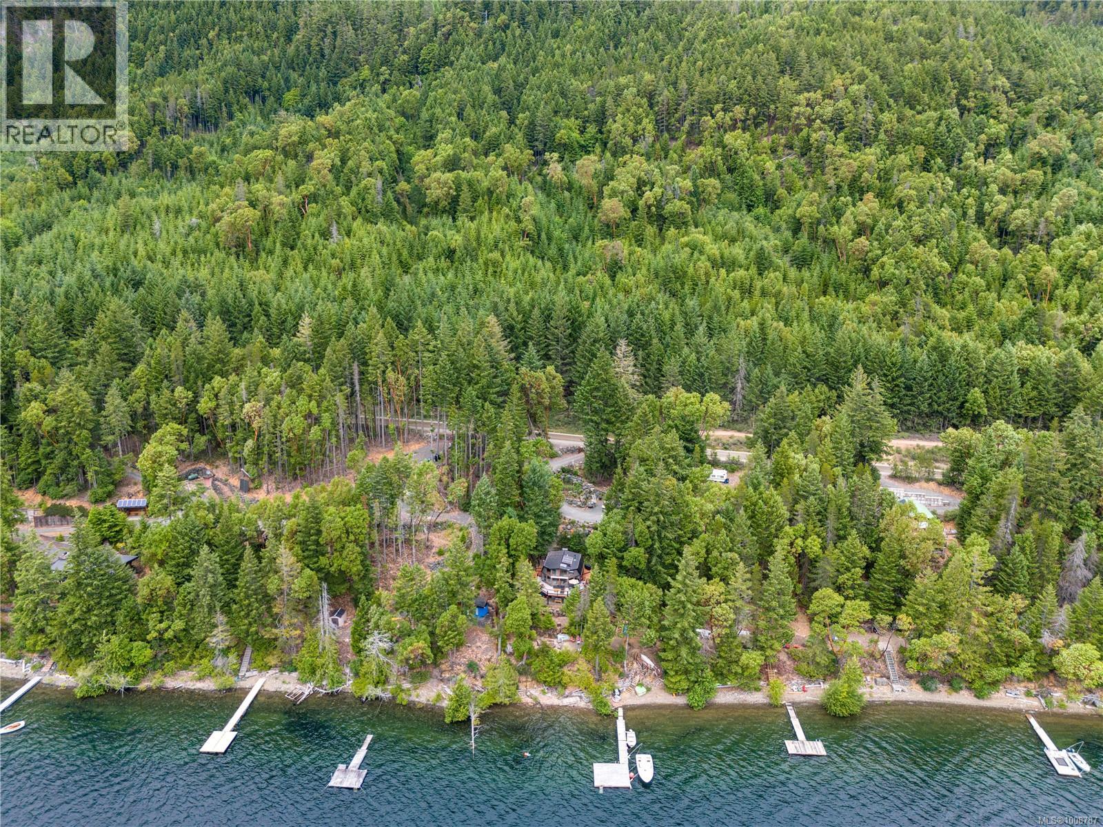 Photo 30 of Lot 409 3664 Horne Lake Caves Rd, Qualicum Beach BC