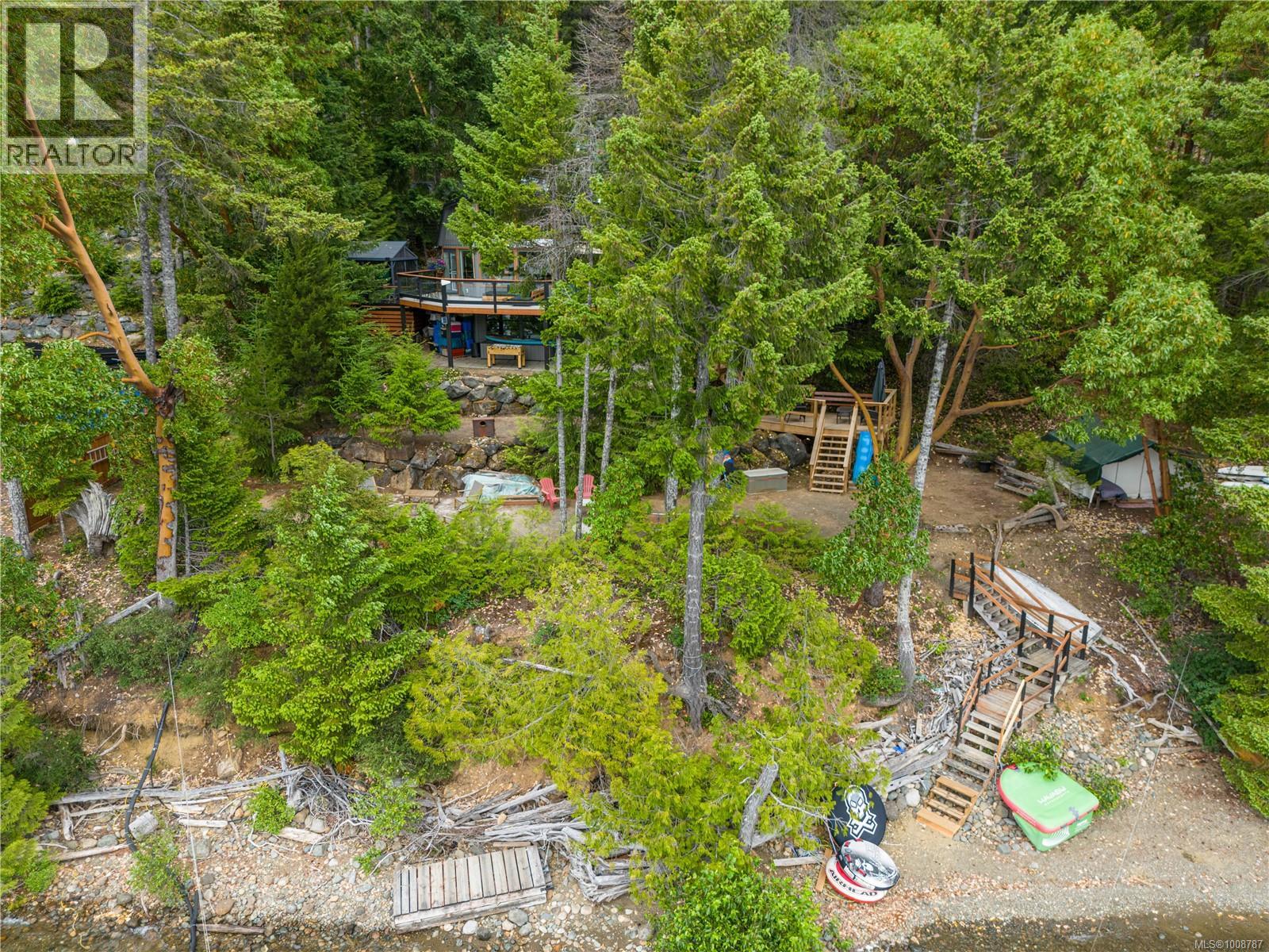Photo 38 of Lot 409 3664 Horne Lake Caves Rd, Qualicum Beach BC