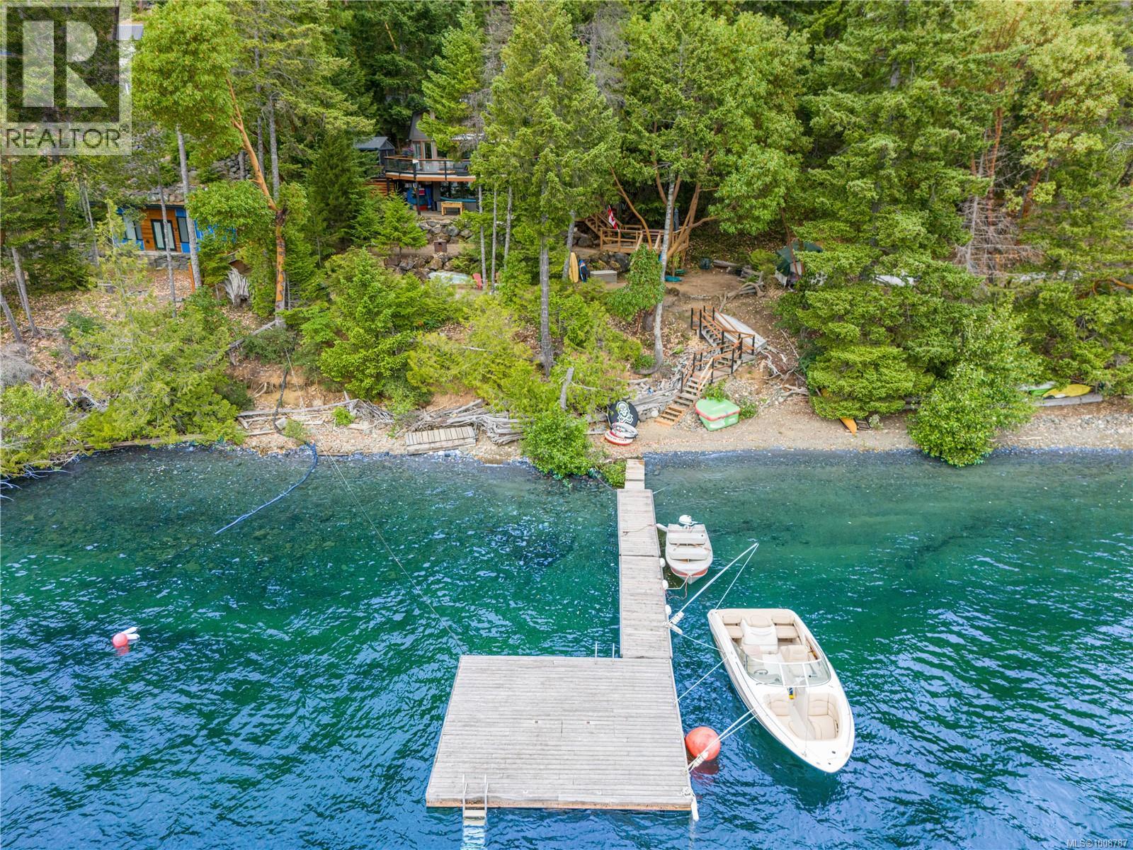 Photo 70 of Lot 409 3664 Horne Lake Caves Rd, Qualicum Beach BC