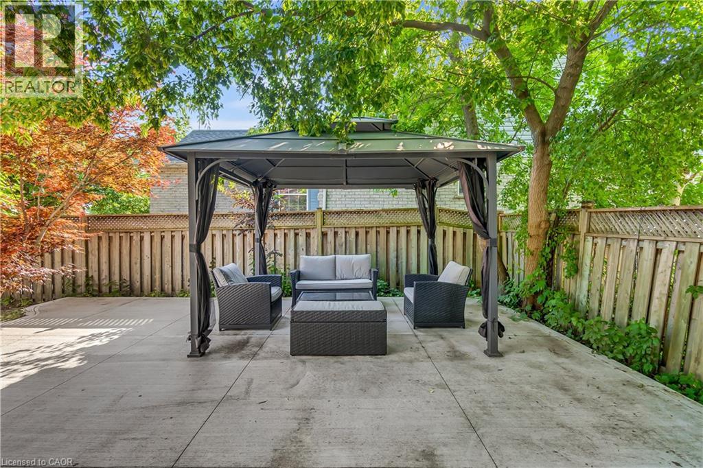 Photo 43 of 40 Alderson Drive, Cambridge ON
