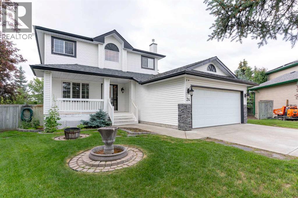 Photo 18 of 24 Bow Close, Cochrane AB
