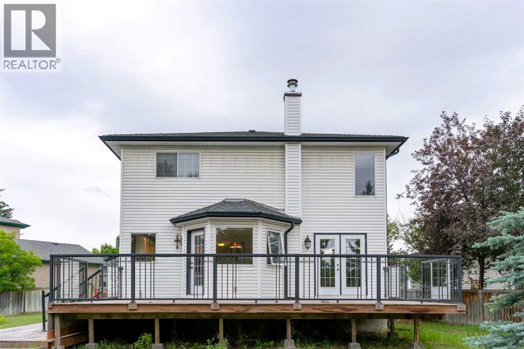 Photo 40 of 24 Bow Close, Cochrane AB