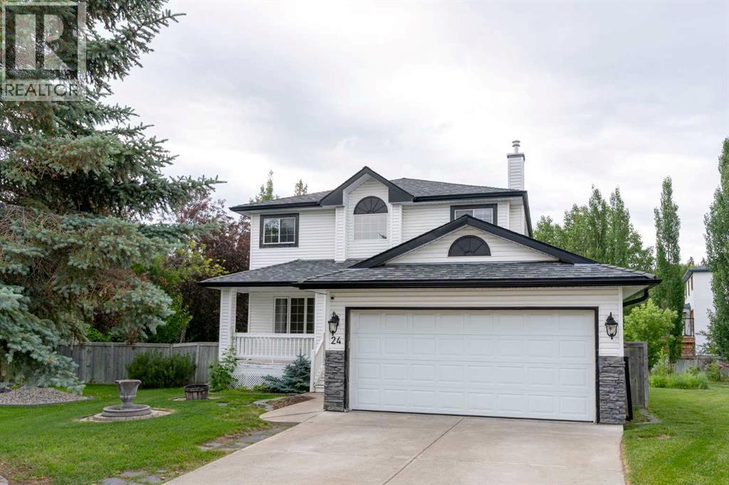 Photo 34 of 24 Bow Close, Cochrane AB