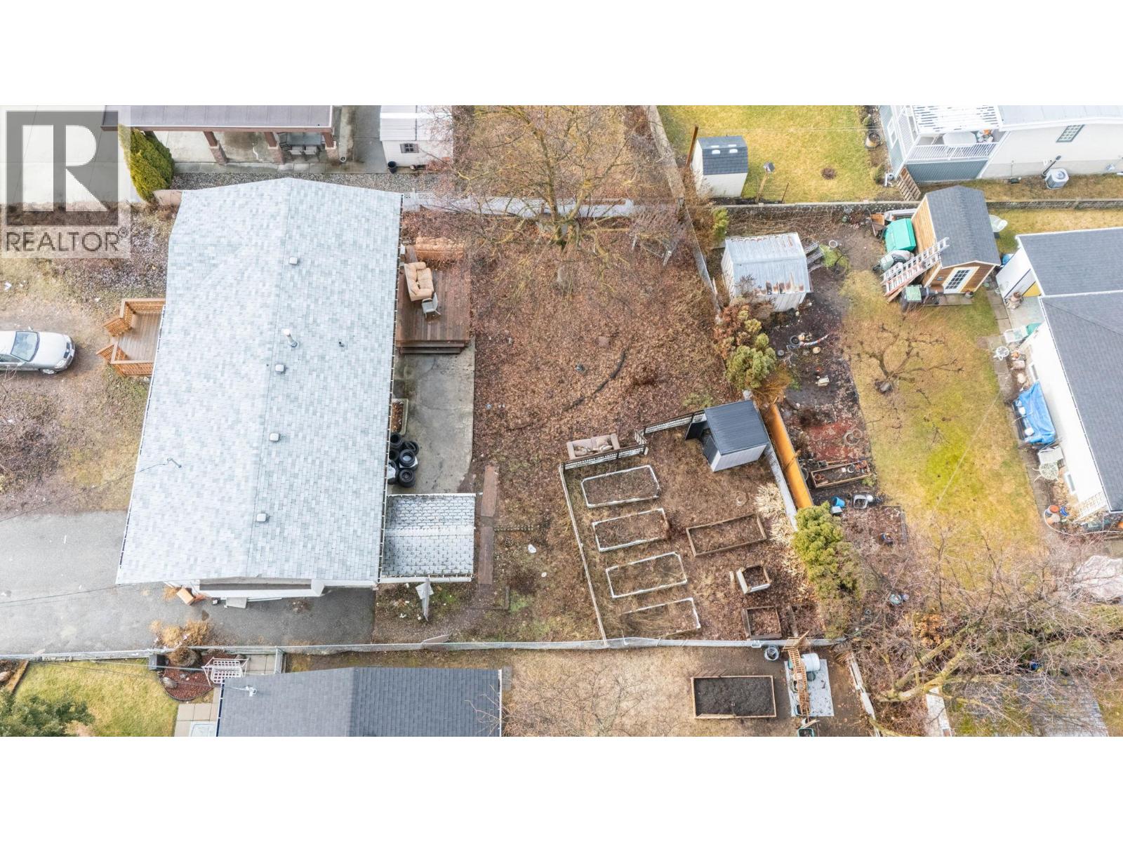 540 Lomond Road, Kelowna