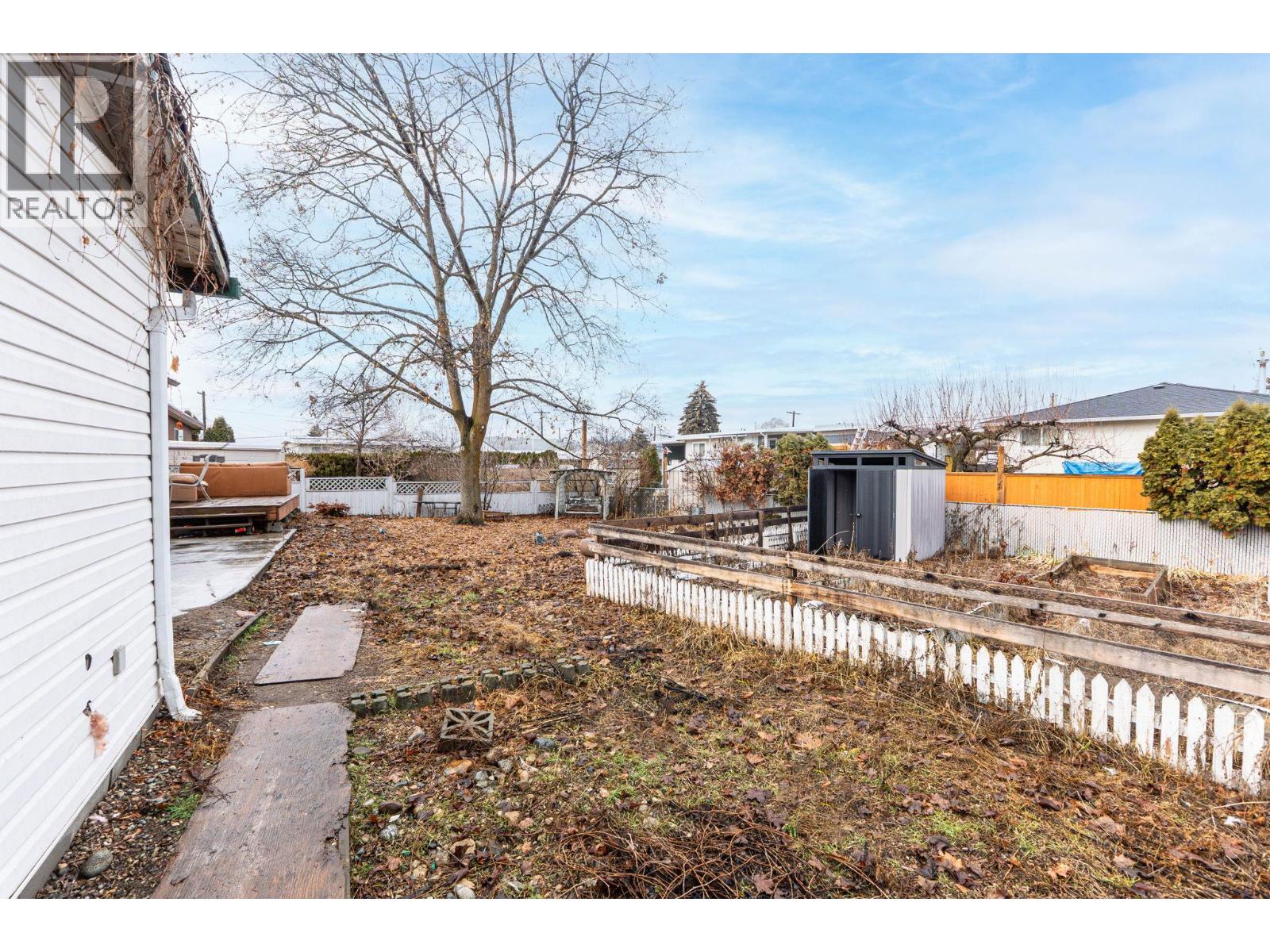 540 Lomond Road, Kelowna