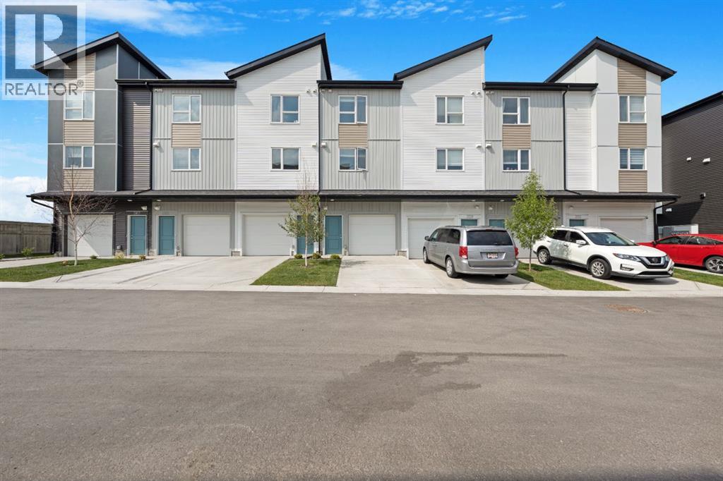 Single Family House for Sale in   Redstone Boulevard NE Redstone Calgary 