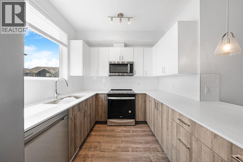 Single Family House for Sale in   Redstone Boulevard NE Redstone Calgary 