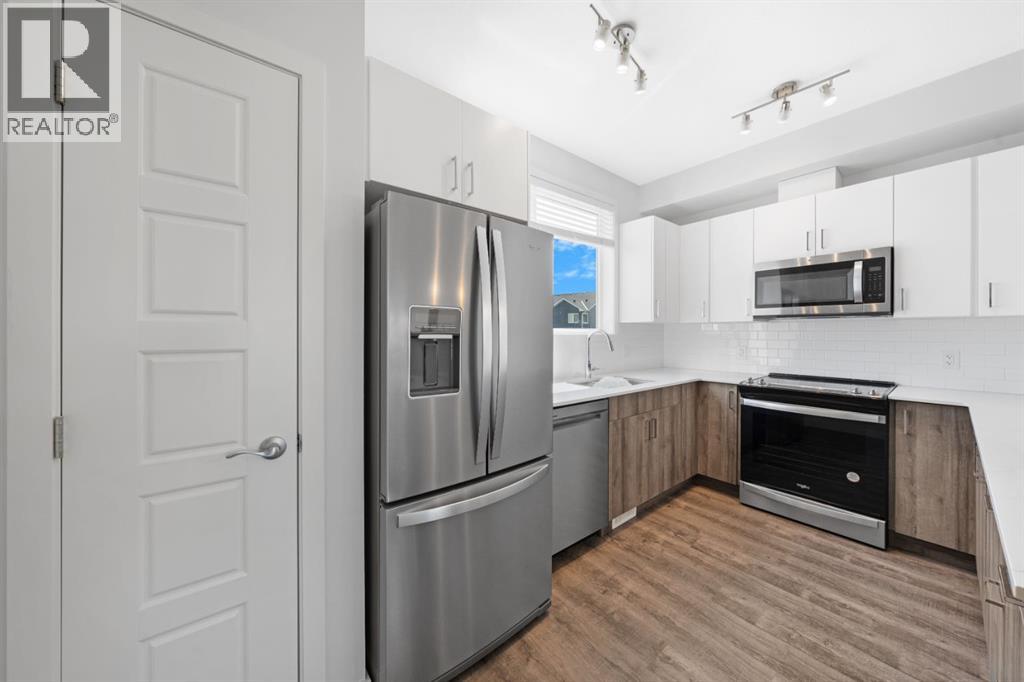 Single Family House for Sale in   Redstone Boulevard NE Redstone Calgary 