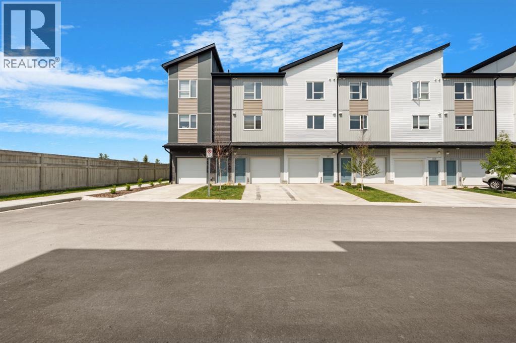 Single Family House for Sale in   Redstone Boulevard NE Redstone Calgary 