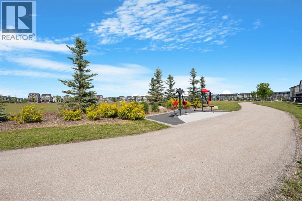 Single Family House for Sale in   Redstone Boulevard NE Redstone Calgary 