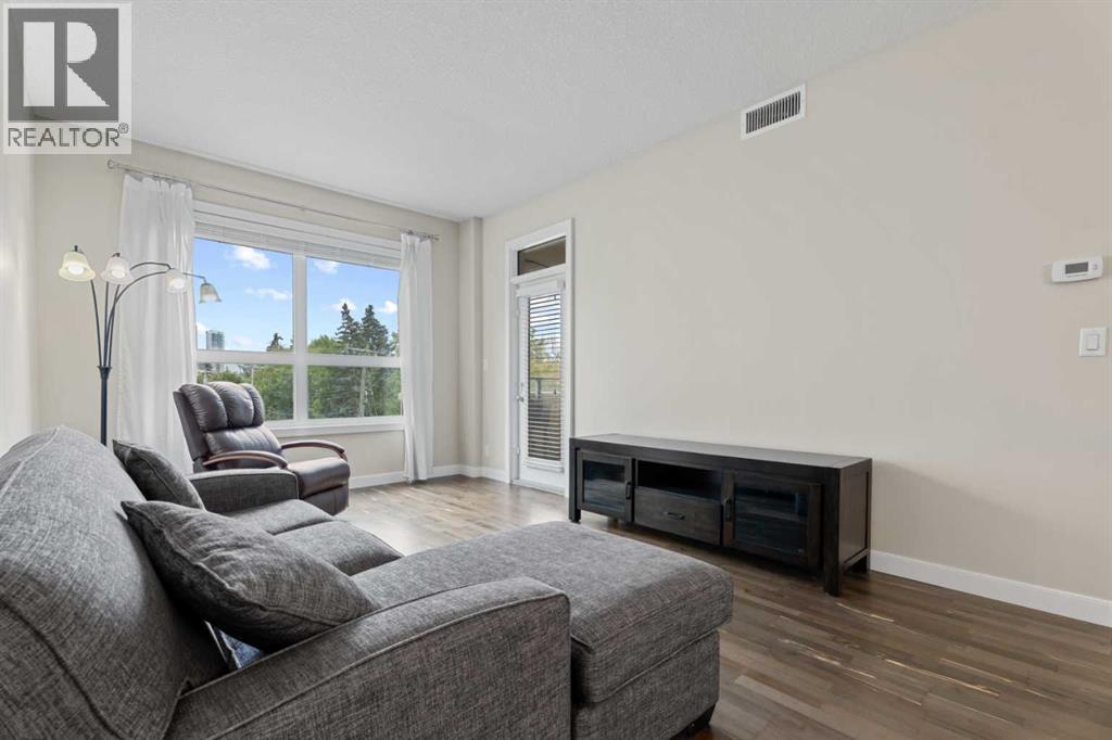 308, 1110 3 Avenue NW, Calgary, Alberta