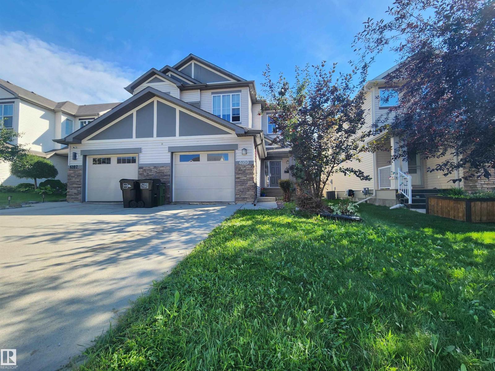 Photo 1 of 6109 13 Av Sw, Edmonton AB