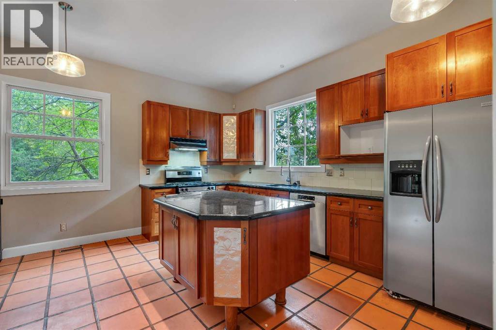 Single Family House for Sale in   Street SW Elbow Park Calgary 