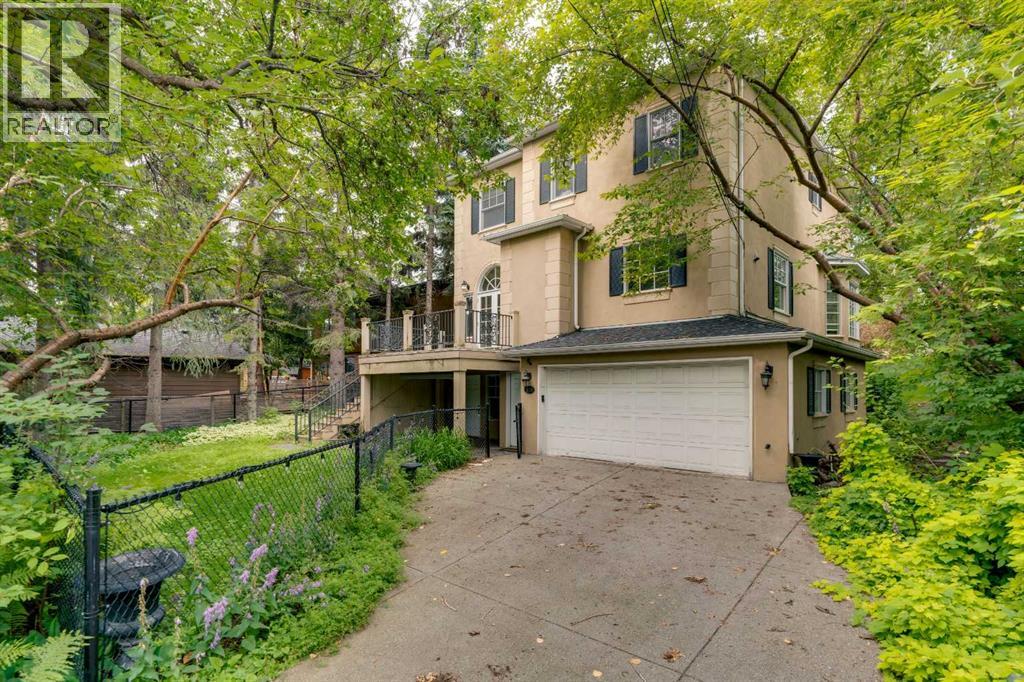 Single Family House for Sale in   Street SW Elbow Park Calgary 
