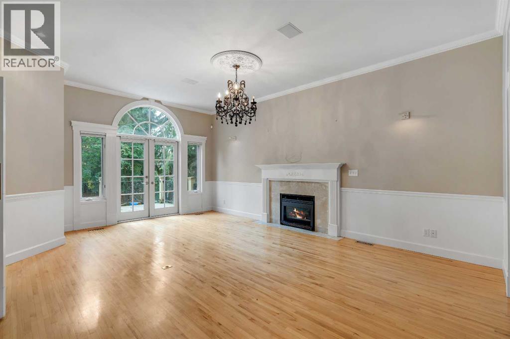 Single Family House for Sale in   Street SW Elbow Park Calgary 
