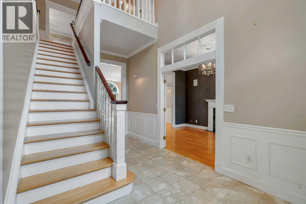 Single Family House for Sale in   Street SW Elbow Park Calgary 