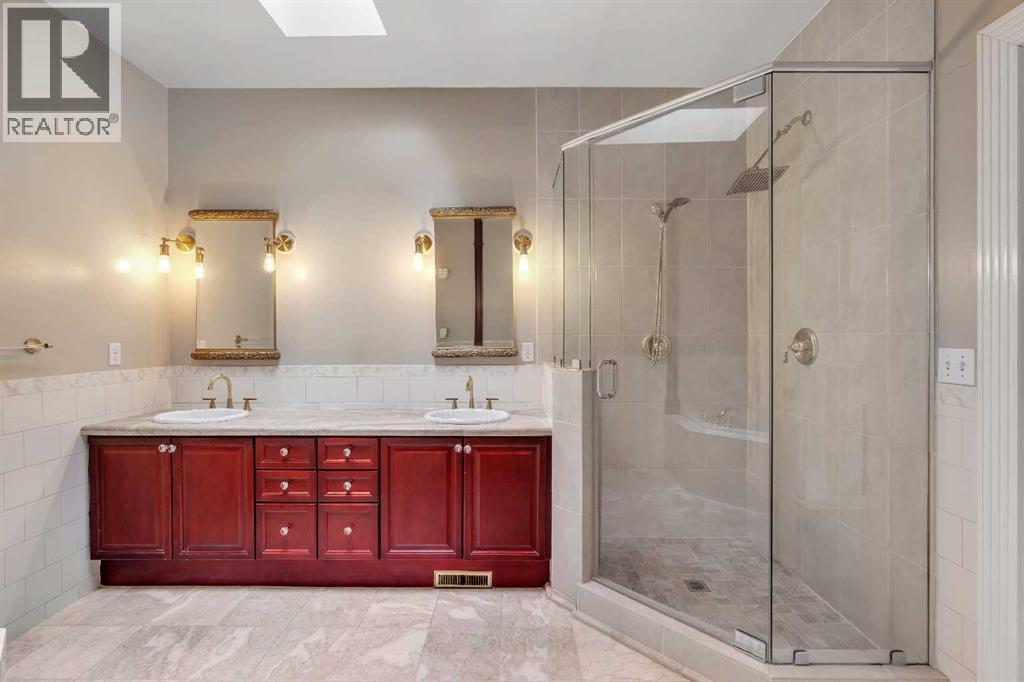 Single Family House for Sale in   Street SW Elbow Park Calgary 