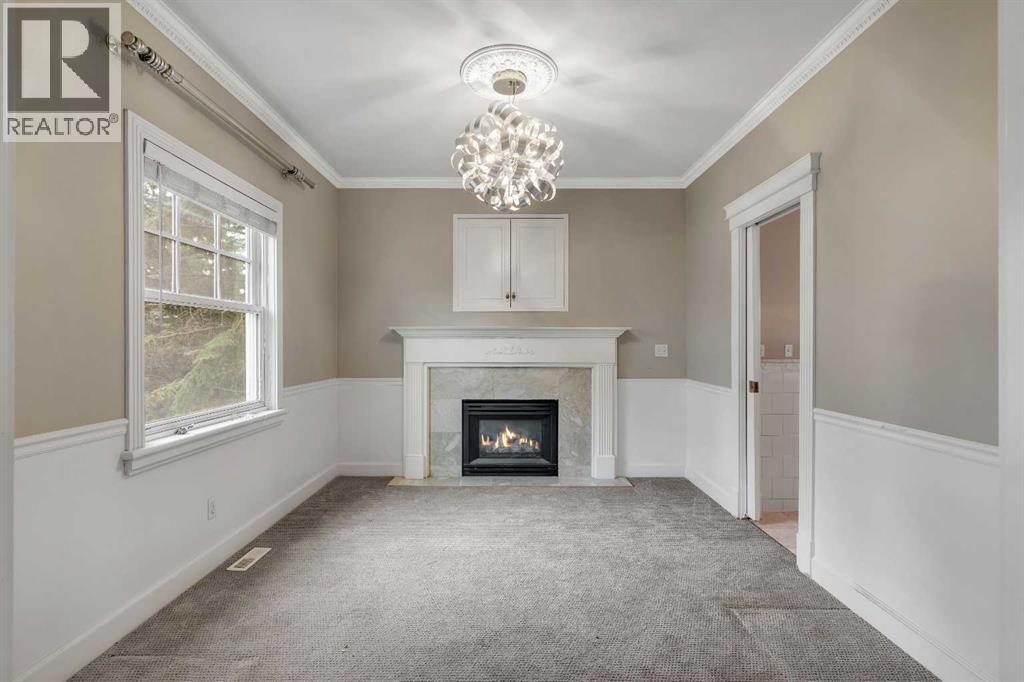 Single Family House for Sale in   Street SW Elbow Park Calgary 
